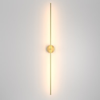 Настенный светильник Elegant C084WL-L18BS2.7K Maytoni