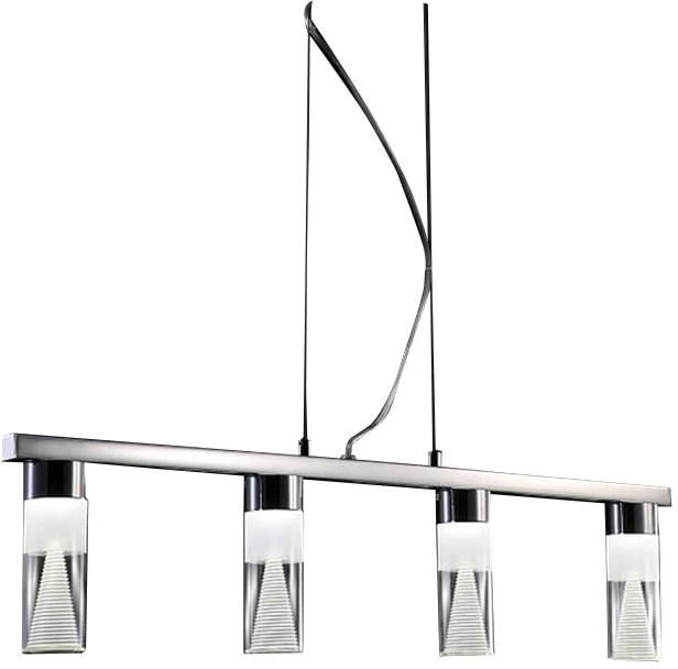 Подвесной светильник Cappuccio MD103301-4A Illuminati