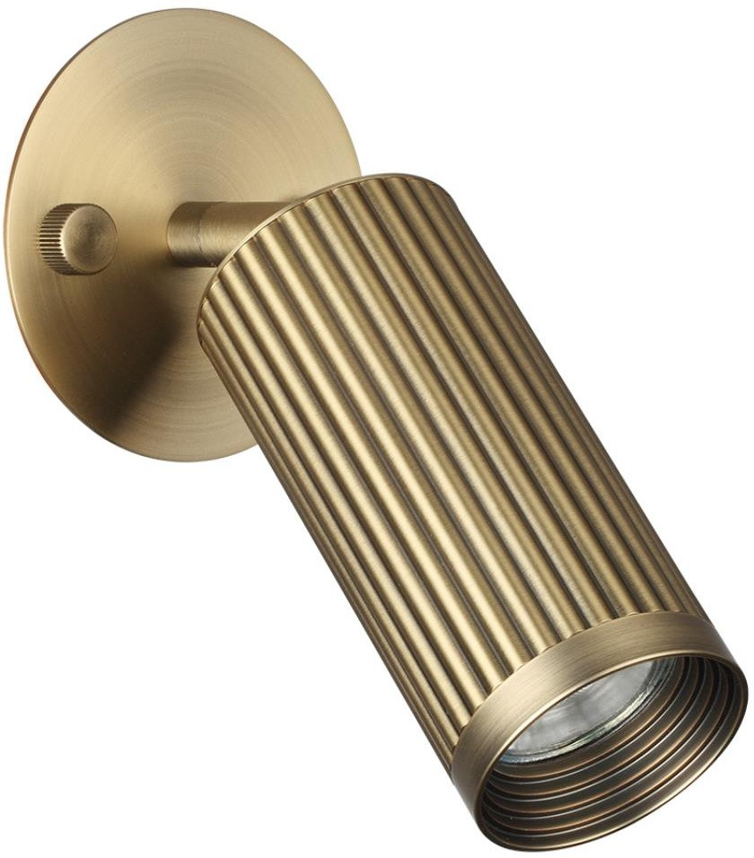 Спот Manchester 7013/1WA Odeon Light