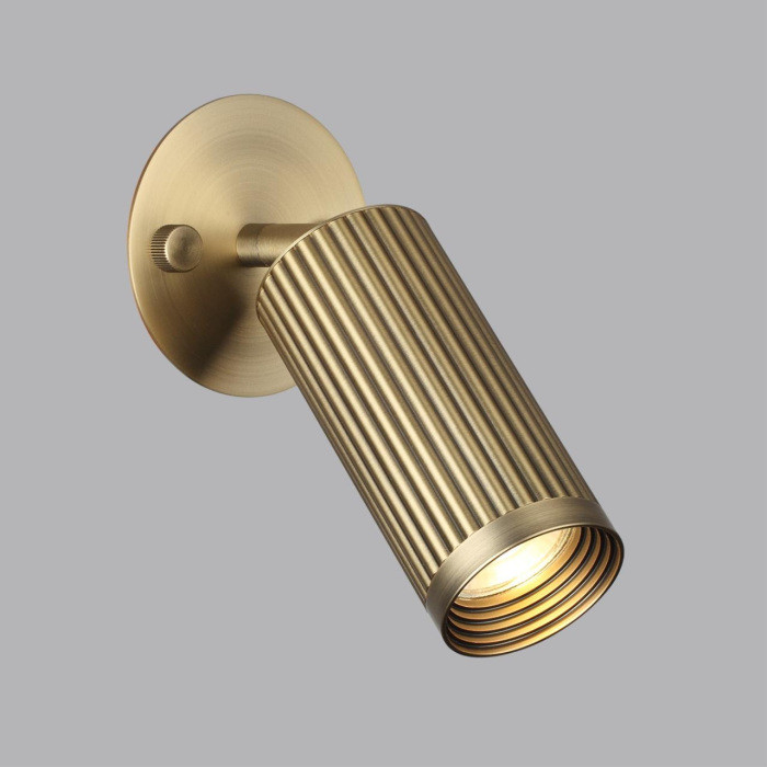 Спот Manchester 7013/1WA Odeon Light