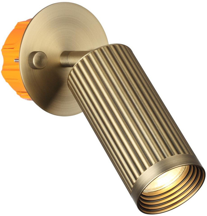 Спот Manchester 7013/1WA Odeon Light