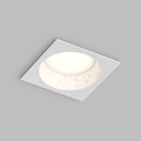 Точечный светильник Deep DK3104-WH Denkirs