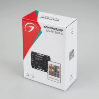 Контроллер Arlight LN-RF20B-S 018609 Контроллер Arlight LN-RF20B-S 018609