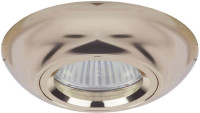 Точечный светильник N1582 N1592-Gold Donolux