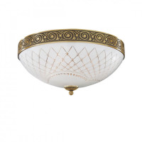 Потолочная люстра 7002 PL.7002/4 Reccagni Angelo