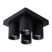 Спот Lucide Nigel 09929/20/30 Спот Lucide Nigel 09929/20/30