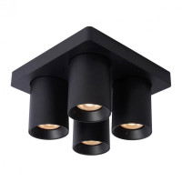 Спот Lucide Nigel 09929/20/30 Спот Lucide Nigel 09929/20/30