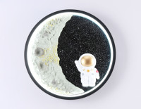 Настенный светильник WALLERS FW11102 Ambrella