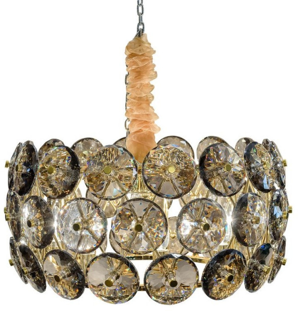 Подвесной светильник Volturno L06308 L'Arte Luce