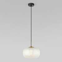 Подвесной светильник Gem 50262/1 прозрачный Eurosvet