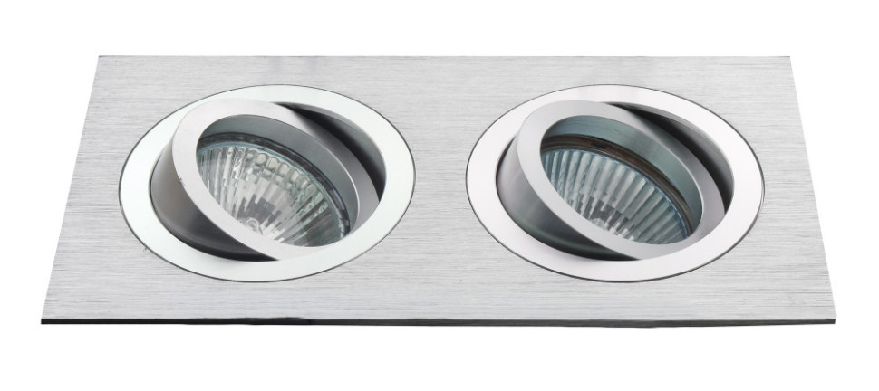 Точечный светильник Sa1522 SA1522-Alu Donolux