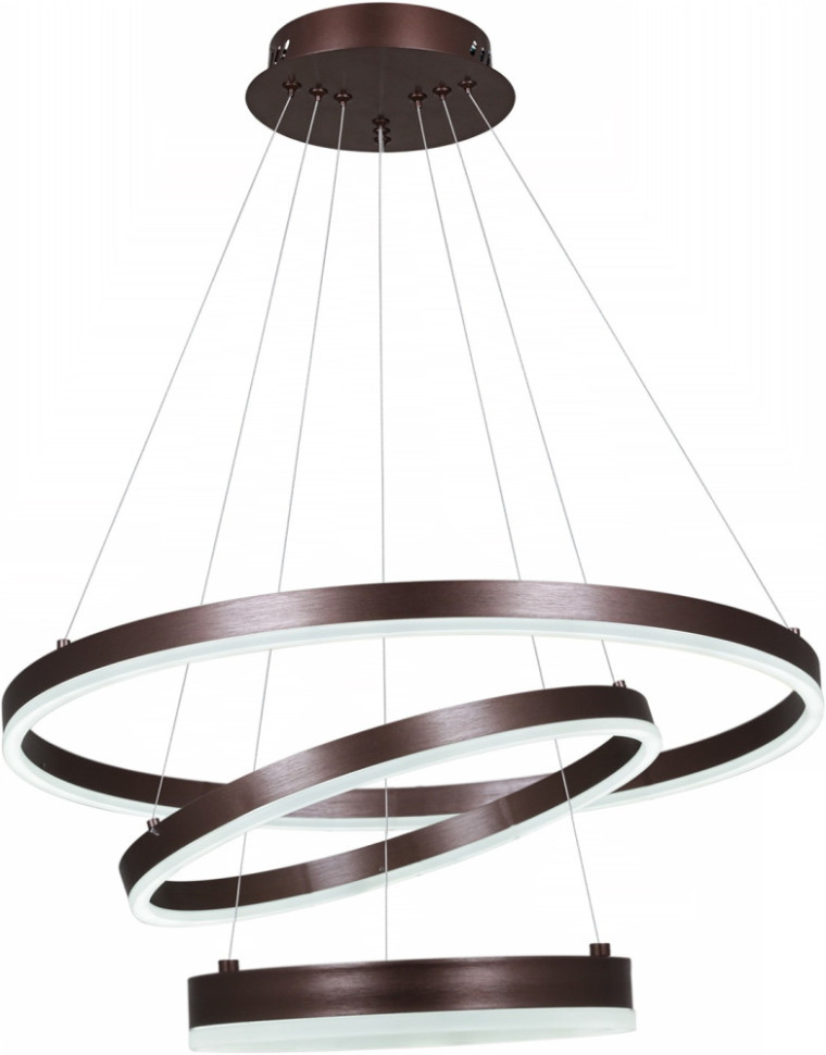 Подвесной светильник  22002-0.3-200+400+600 Reluce