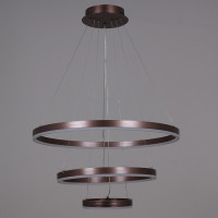 Подвесной светильник  22002-0.3-200+400+600 Reluce