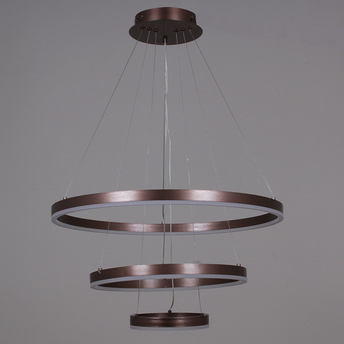 Подвесной светильник  22002-0.3-200+400+600 Reluce