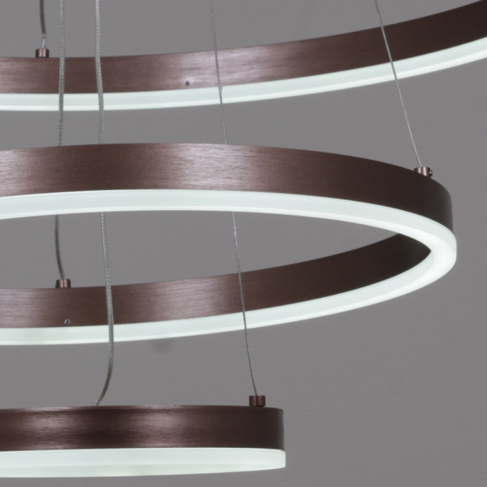 Подвесной светильник  22002-0.3-200+400+600 Reluce