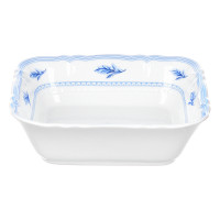 Салатник квадратный 17см."Соната 3388" Leander