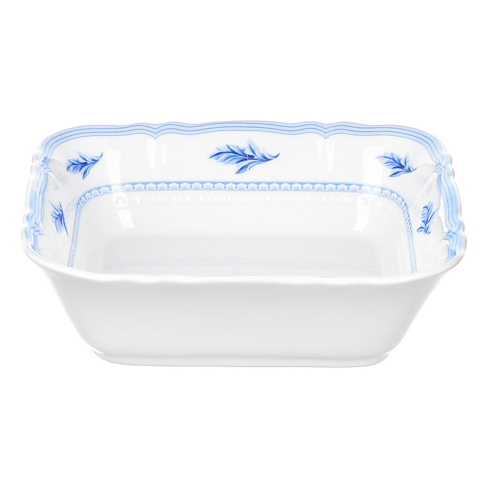 Салатник квадратный 17см."Соната 3388" Leander