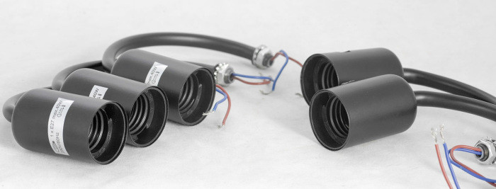 Подвесная люстра Lattice GRLSP-8216 Lussole