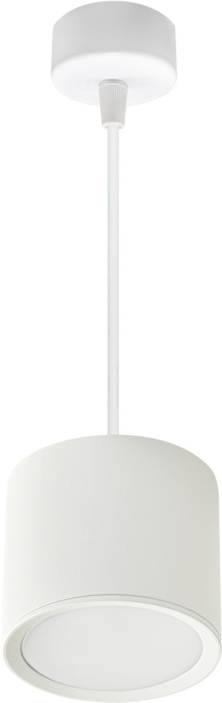 Подвесной светильник  53005-0.9-001LD GX53 WT Reluce