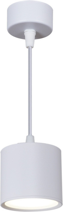 Подвесной светильник  53005-0.9-001LD GX53 WT Reluce