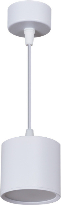 Подвесной светильник  53005-0.9-001LD GX53 WT Reluce