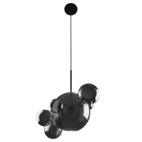 Подвесной светодиодный светильник Loft IT Bolle 2029-P6 Подвесной светодиодный светильник Loft IT Bolle 2029-P6