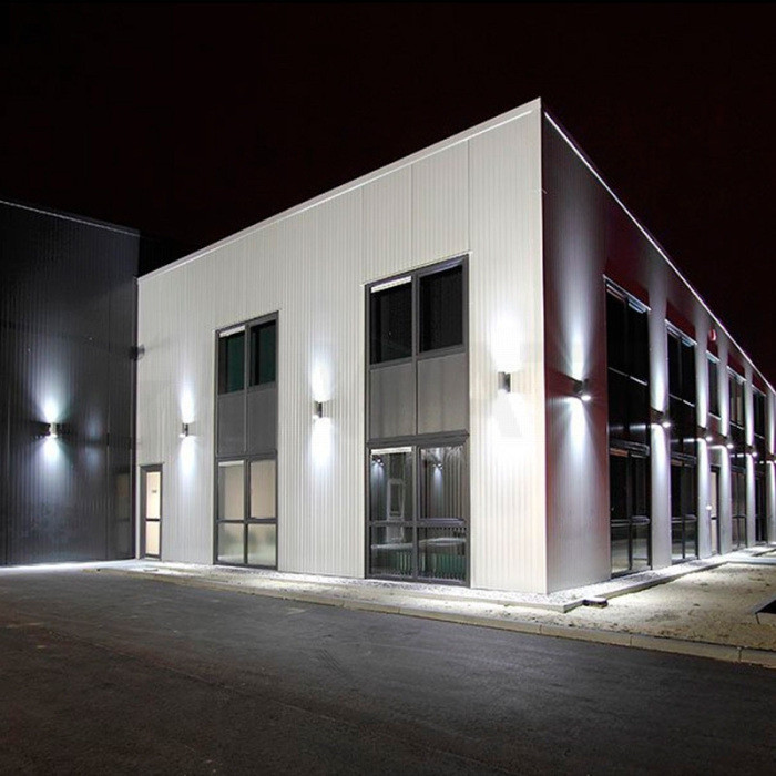 Архитектурная подсветка Bart El 7080 Kanlux