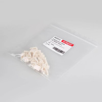 Соединитель угловой Arlight FPC-MONO-10mm-L 022313 Соединитель угловой Arlight FPC-MONO-10mm-L 022313