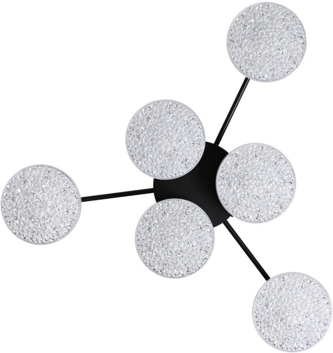 Потолочная люстра Didana 8236/6CL Lumion