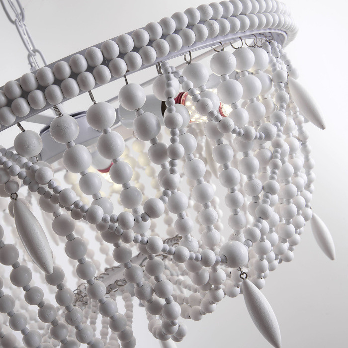 Подвесная люстра  40.2087-0 ImperiumLoft