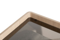 Тумбочка с ящиком светлая Тумбочка с ящиком светлая