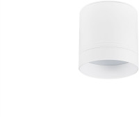 Точечный светильник Barell DL18482R9W1W IP44 Donolux