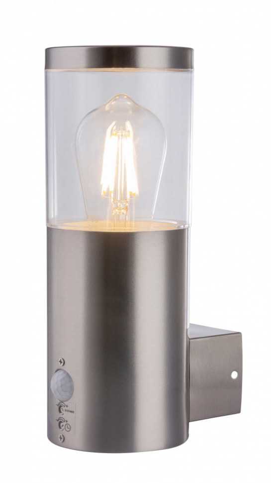 Настенный фонарь уличный Lalli 34019S Globo