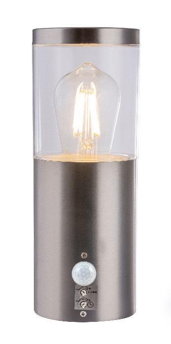 Настенный фонарь уличный Lalli 34019S Globo