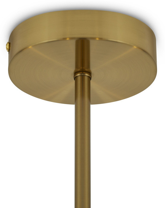 Потолочная люстра Ceramics FR2029PL-04BS Freya