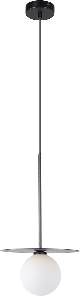 Подвесной светильник Scrumbel V6045-1P Moderli