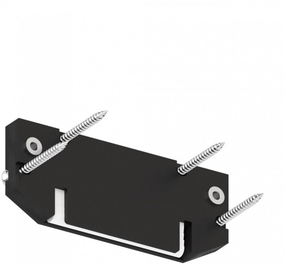 Заглушка 135187 Novotech