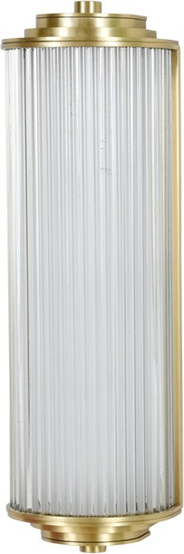 Настенный светильник 3290 3292/A brass new Newport