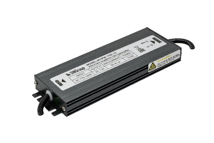 Блок питания MTPW-100-12 SWG