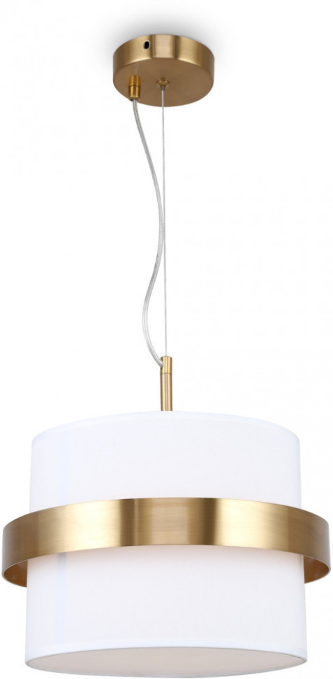 Подвесной светильник Bride FR5367PL-01BS Freya