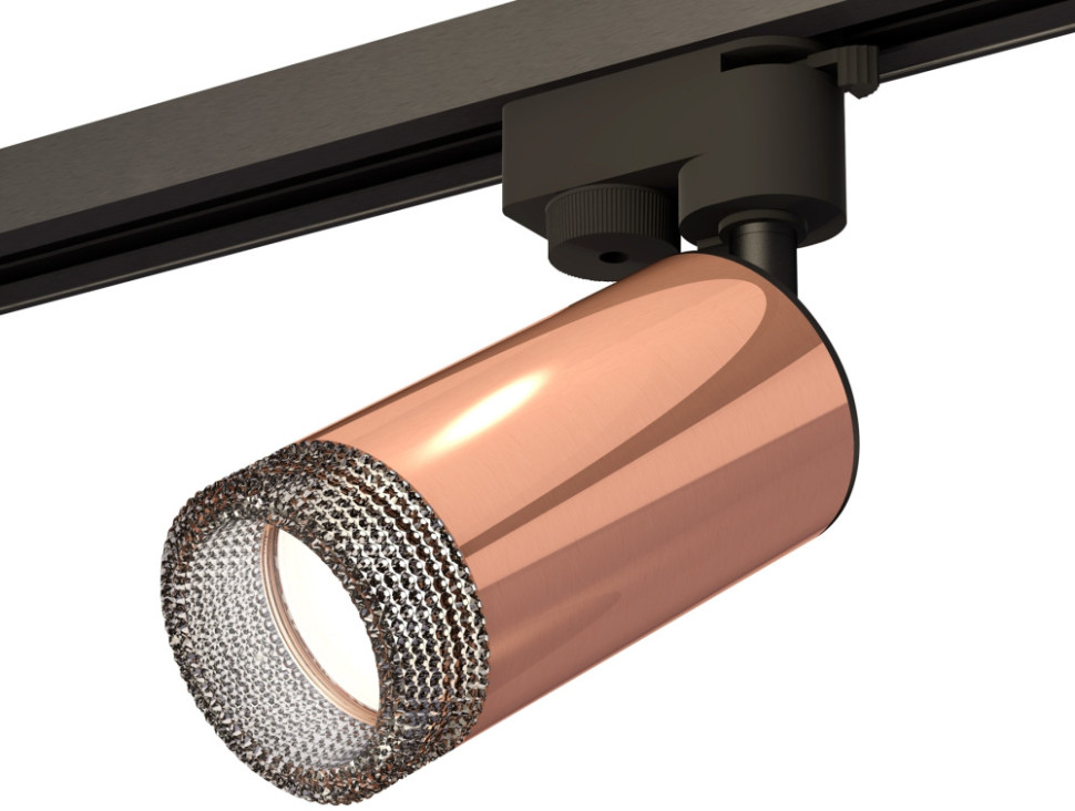 Трековый светильник Track System XT6326011 Ambrella