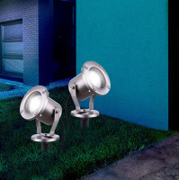 Ландшафтный светильник Globo 32075 Ландшафтный светильник Globo 32075