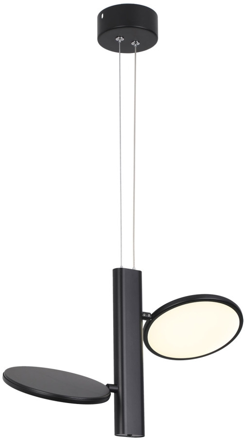 Подвесной светильник Aberdeen LSP-7084 Lussole