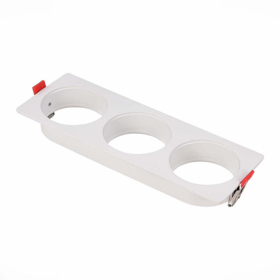 Встраиваемый корпус Shift ST052.508.03 ST Luce