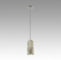 Подвесной светильник Pietra 7010/1B Odeon Light