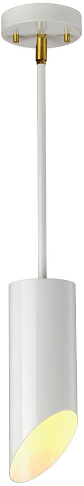 Подвесной светильник Quinto QUINTO1P-WAB Elstead