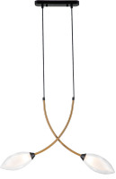 Подвесной светильник Fiore V000140 Indigo Подвесной светильник Fiore V000140 Indigo