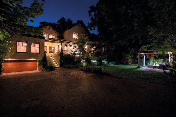 Подсветка для лестниц и ступеней DULI 33752 Kanlux