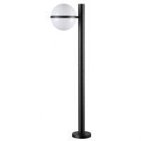 Уличный светильник Odeon Light Nature Lomeo 4832/1F Уличный светильник Odeon Light Nature Lomeo 4832/1F