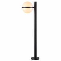 Уличный светильник Odeon Light Nature Lomeo 4832/1F Уличный светильник Odeon Light Nature Lomeo 4832/1F